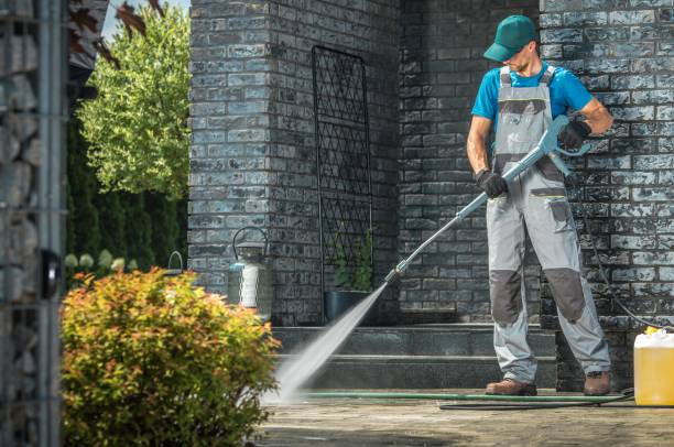 Best Spring Cleaning  in Kingstowne, VA