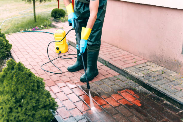 Best Sidewalk and Walkway Cleaning  in Kingstowne, VA
