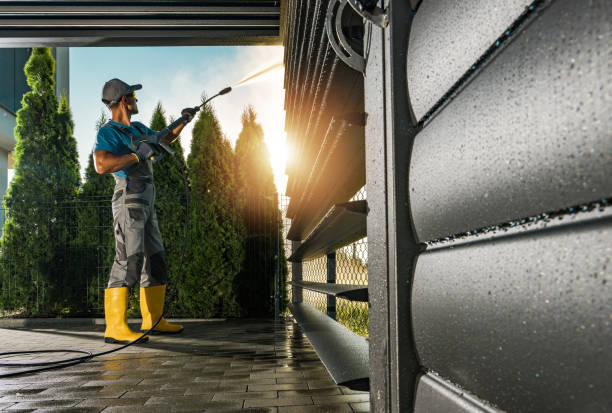 Best Machinery and Equipment Cleaning  in Kingstowne, VA