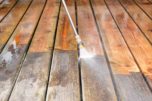 Reliable Kingstowne, VA Pressure Washing Solutions