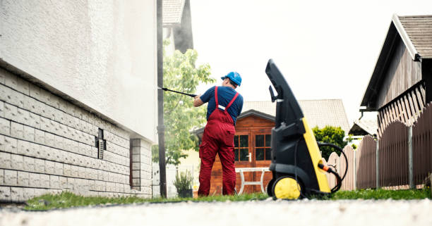 Best Graffiti Removal  in Kingstowne, VA